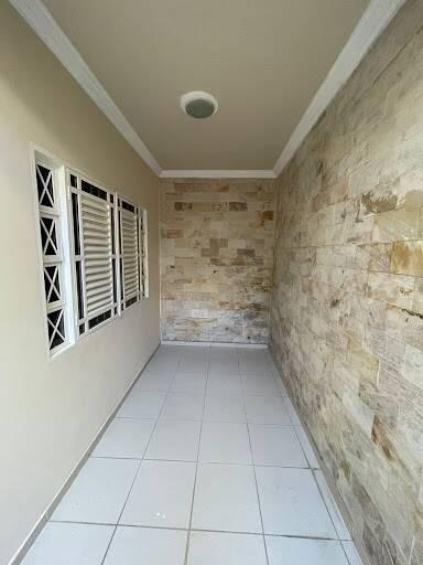 Casa, Iguaçu, 3 Quartos, 1 Vaga