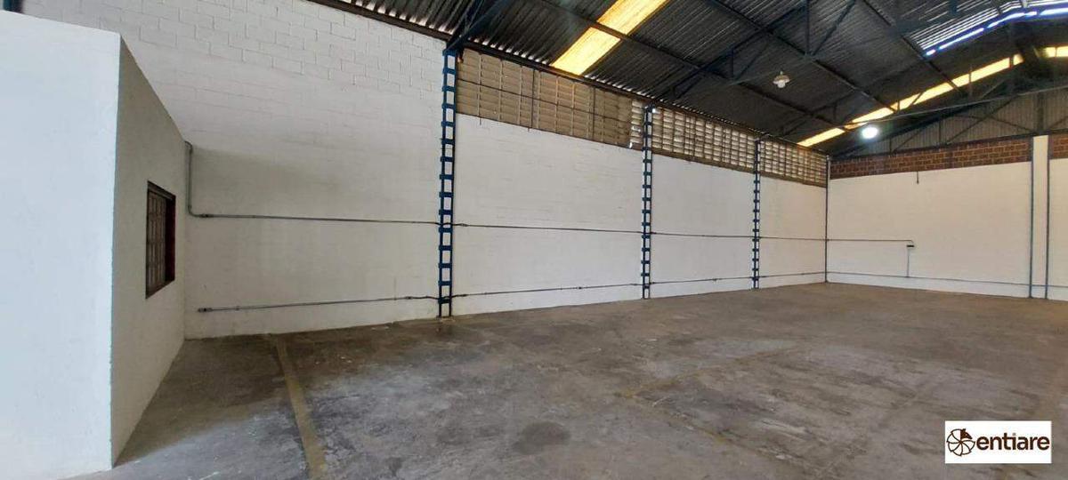 Galpão, Boa Esperança, 0 Quarto, 0 Vaga