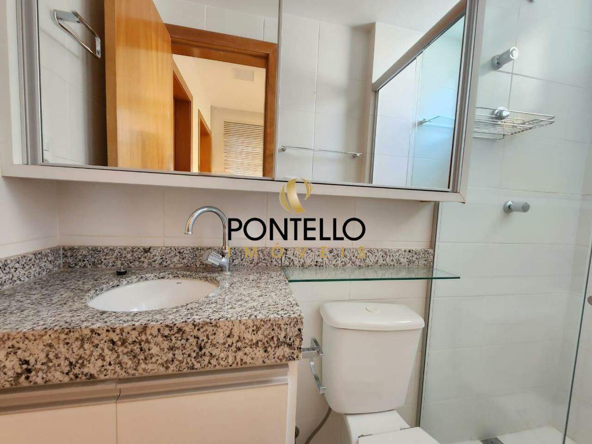Apartamento, São Lucas, 2 Quartos, 2 Vagas, 1 Suíte