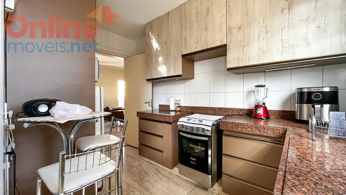 Apartamento, Buritis, 5 Quartos, 0 Vaga, 2 Suítes