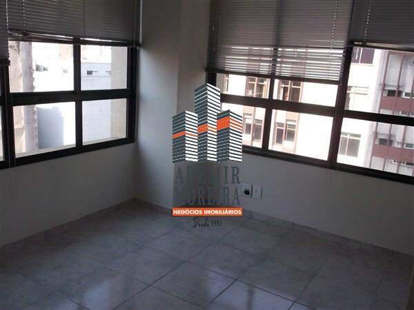 Sala, Centro