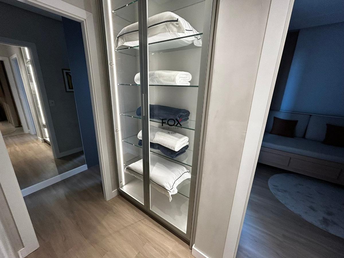 Apartamento, Luxemburgo, 3 Quartos, 2 Vagas, 1 Suíte