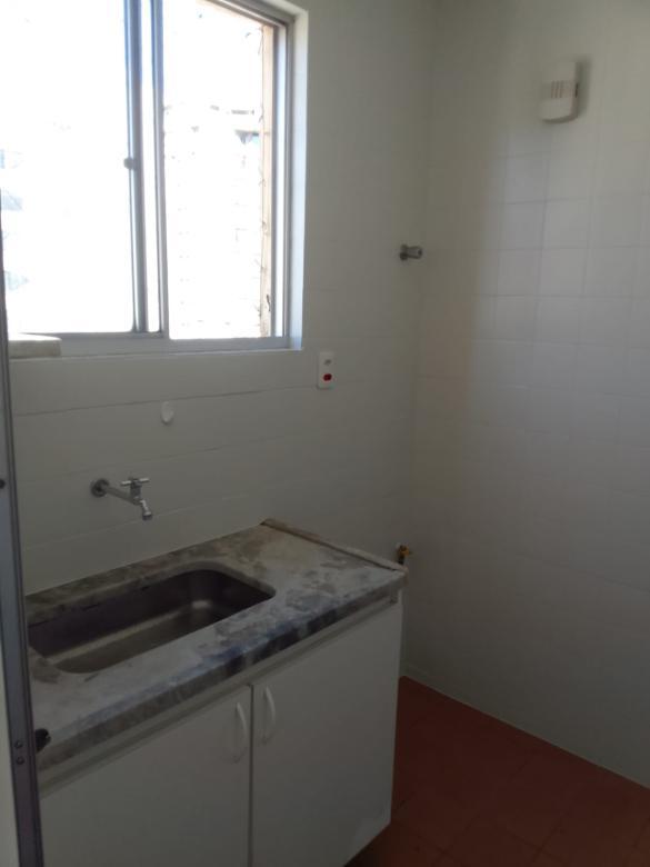 Apartamento, Cidade Jardim, 2 Quartos, 1 Vaga