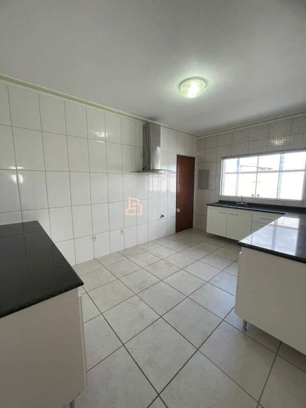 Casa Comercial, Jardim Leblon, 4 Quartos, 1 Suíte