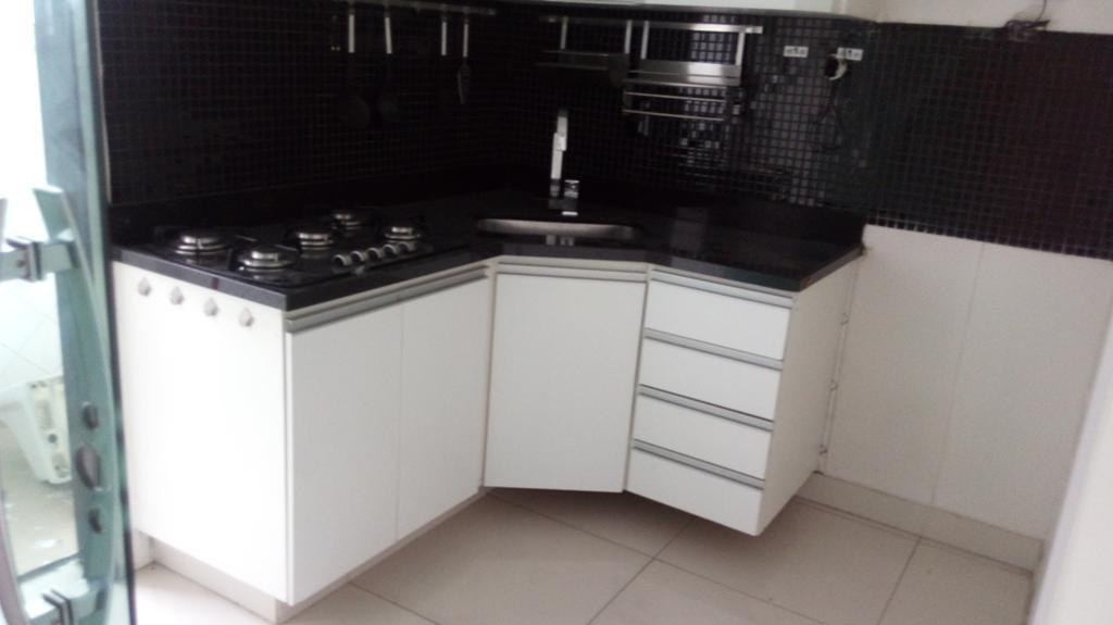 Apartamento, Floramar, 2 Quartos, 1 Vaga