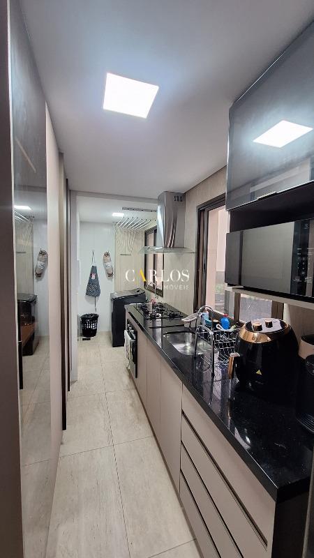 Apartamento, Sion, 3 Quartos, 2 Vagas, 1 Suíte
