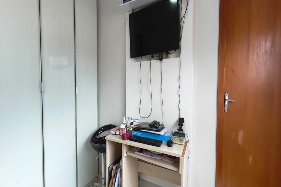 Apartamento, Santa Rosa, 2 Quartos, 2 Vagas, 1 Suíte