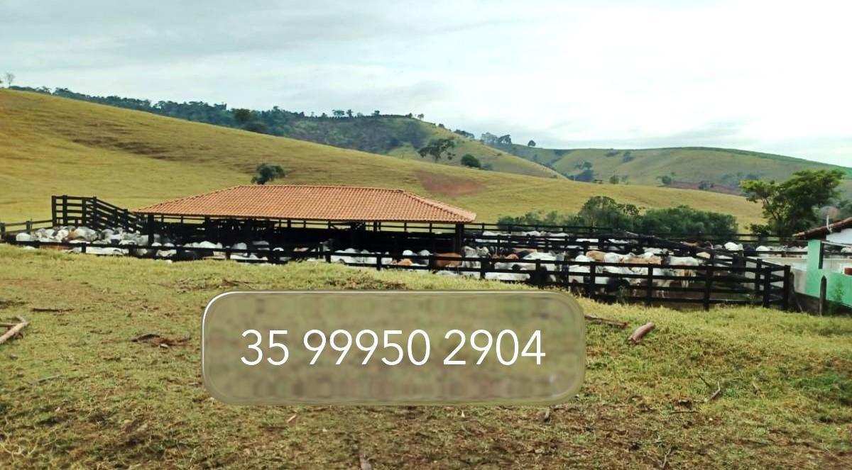 Fazenda, Zona Rural, 0 Quarto, 0 Vaga