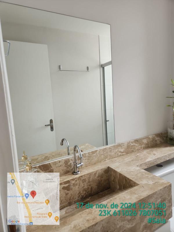 Apartamento, Jardim Guanabara, 2 Quartos, 1 Vaga, 1 Suíte