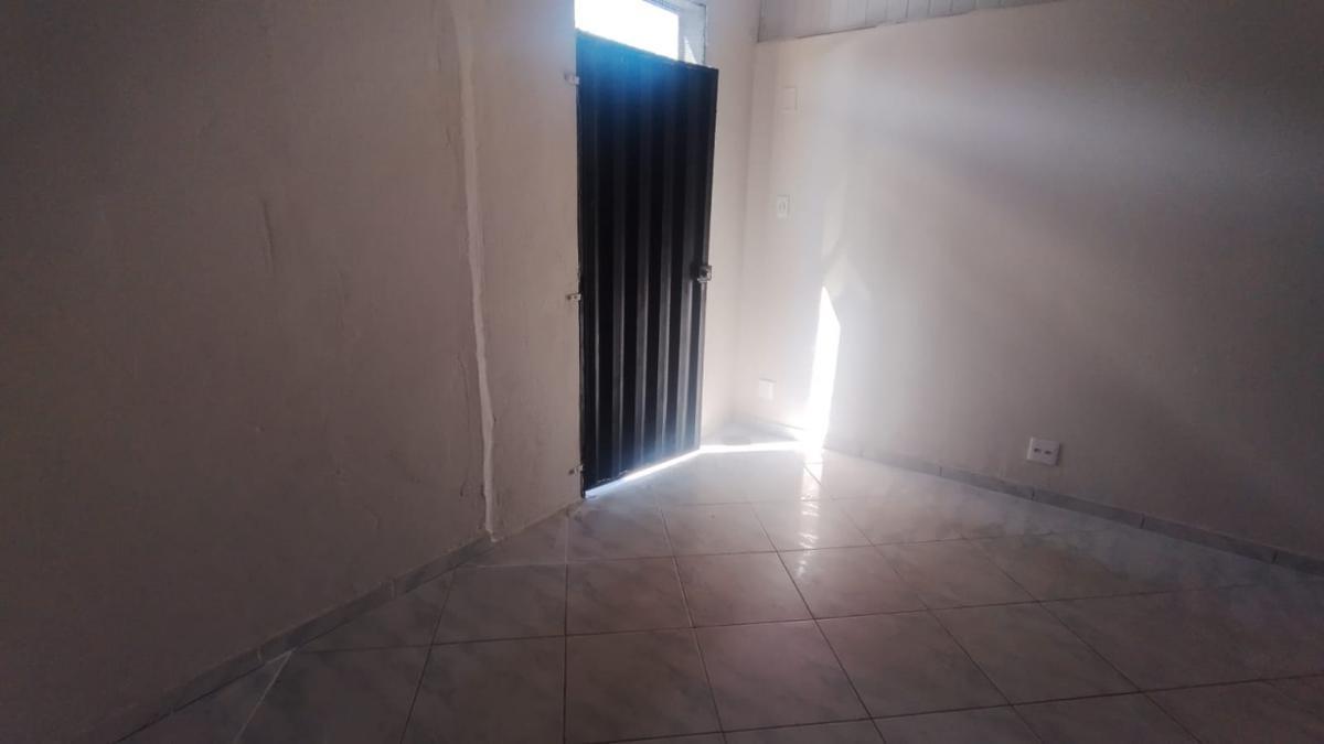Quitinete, São Paulo, 1 Quarto, 0 Vaga