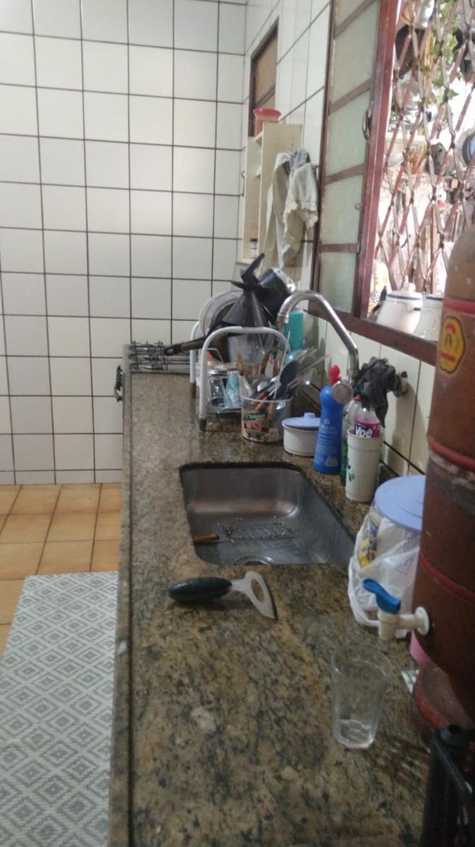 Casa, Carajás, 3 Quartos, 2 Vagas, 1 Suíte