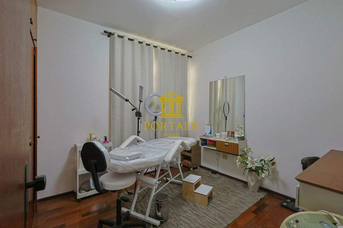 Apartamento, Buritis, 3 Quartos, 2 Vagas, 1 Suíte
