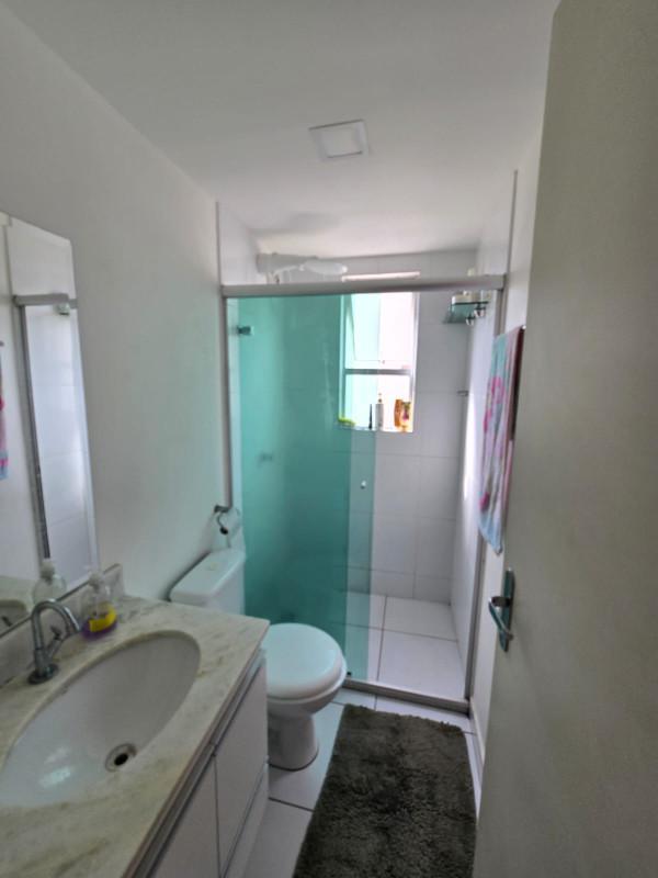 Apartamento, Paquetá, 2 Quartos, 2 Vagas, 1 Suíte