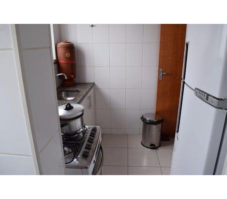 Apartamento, Manacás, 2 Quartos, 2 Vagas
