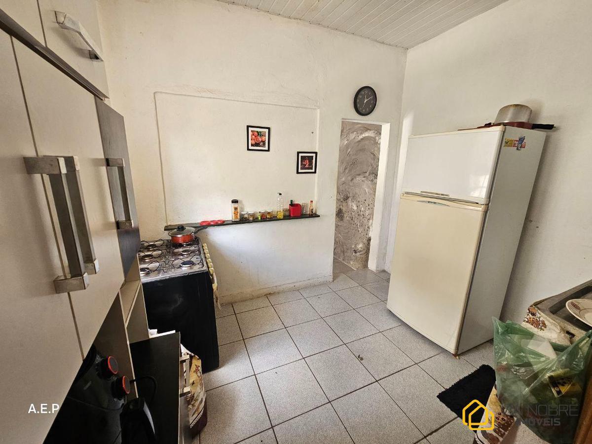 Apartamento, Barroca, 1 Quarto