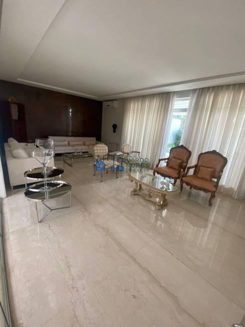 Casa, Cidade Jardim, 7 Quartos, 12 Vagas, 3 Suítes