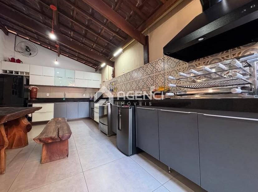 Casa em Condomínio, Cabral, 3 Quartos, 0 Vaga, 1 Suíte