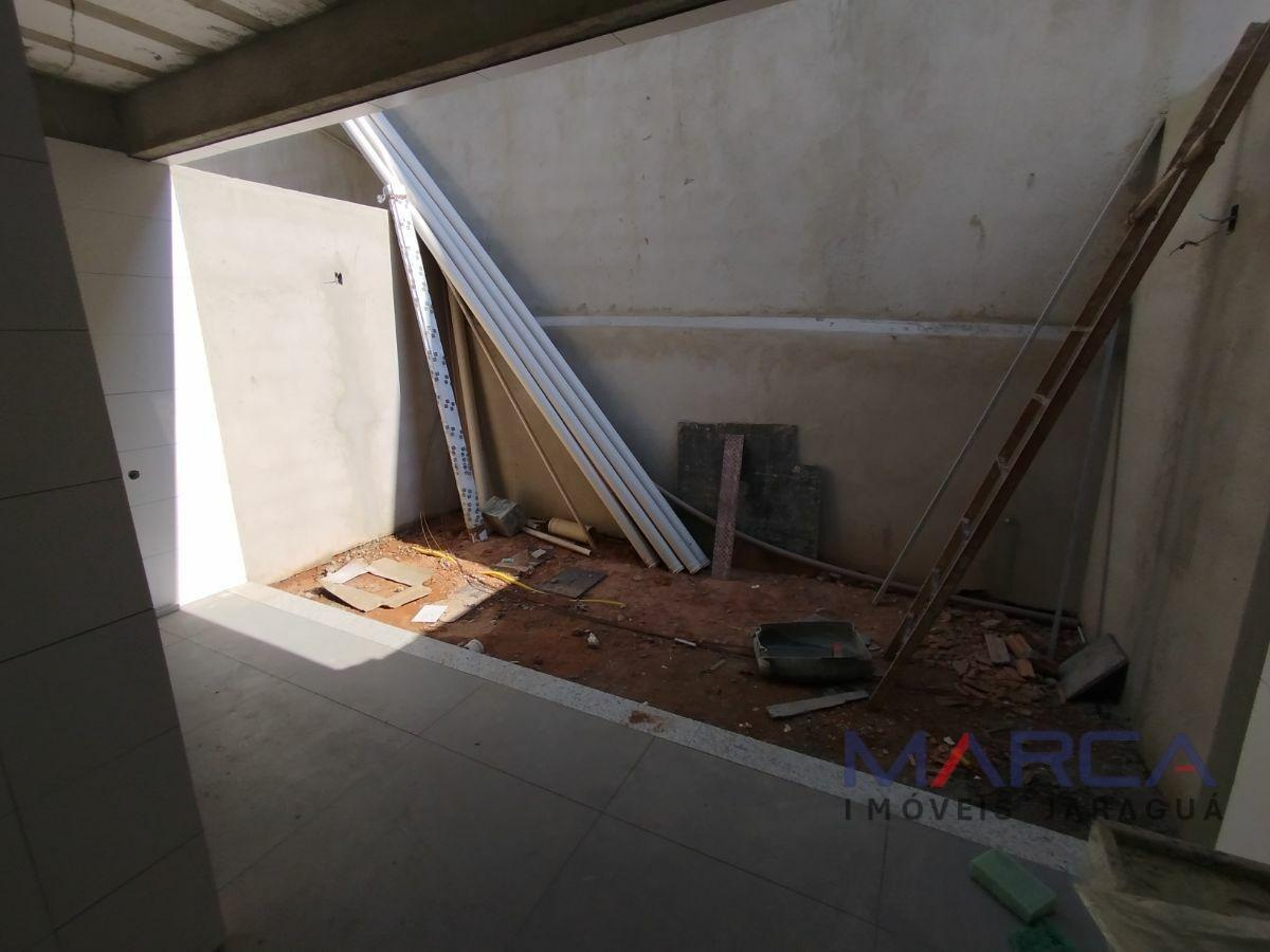 Casa, Santa Rosa, 3 Quartos, 0 Vaga