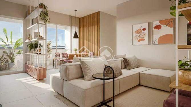 Apartamento, Santa Amélia, 3 Quartos, 1 Vaga, 1 Suíte