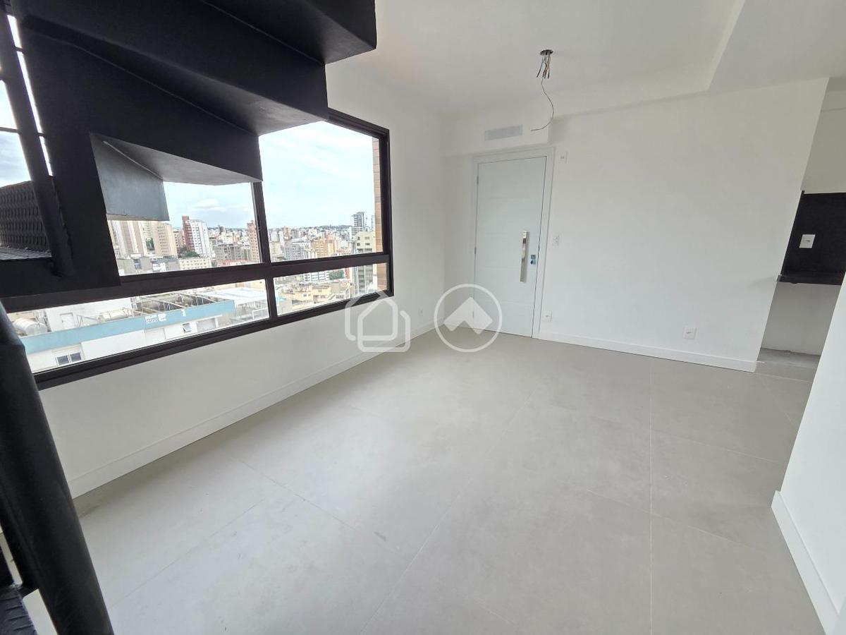 Cobertura, Gutierrez, 2 Quartos, 2 Vagas, 2 Suítes