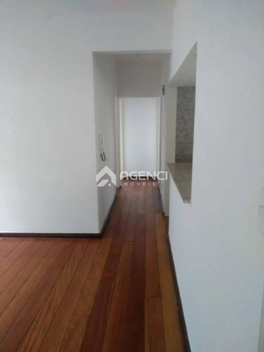 Apartamento, João Pinheiro, 3 Quartos, 0 Vaga, 0 Suíte