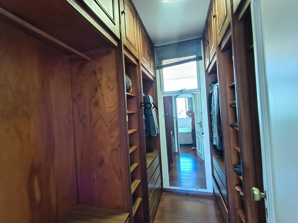 Apartamento, São Bento, 4 Quartos, 2 Vagas, 1 Suíte