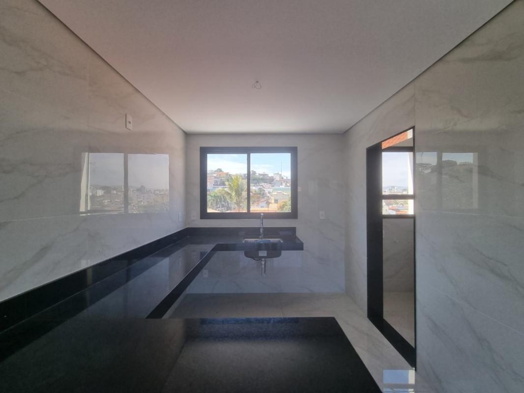 Apartamento, Jardim Riacho das Pedras, 3 Quartos, 2 Vagas, 1 Suíte