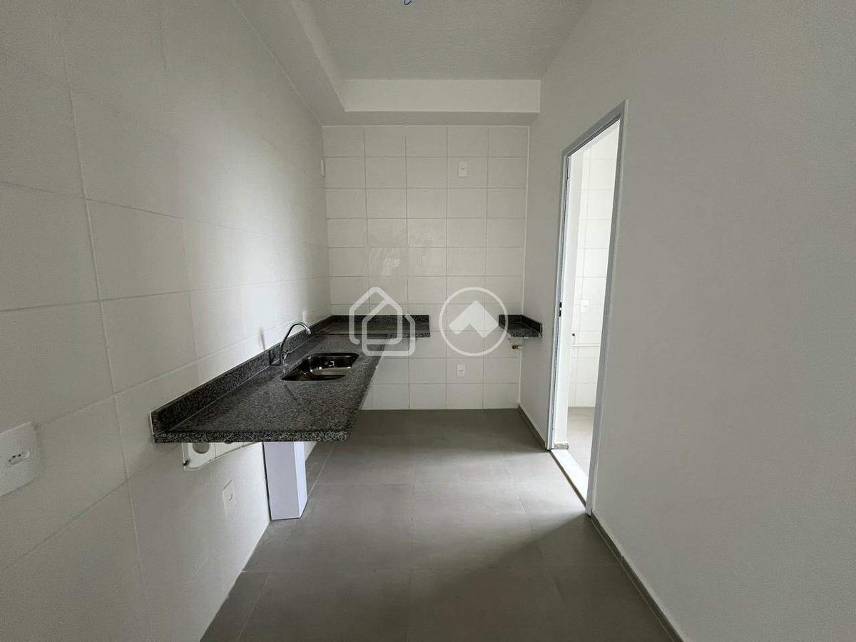 Apartamento, Palmeiras, 3 Quartos, 2 Vagas, 1 Suíte