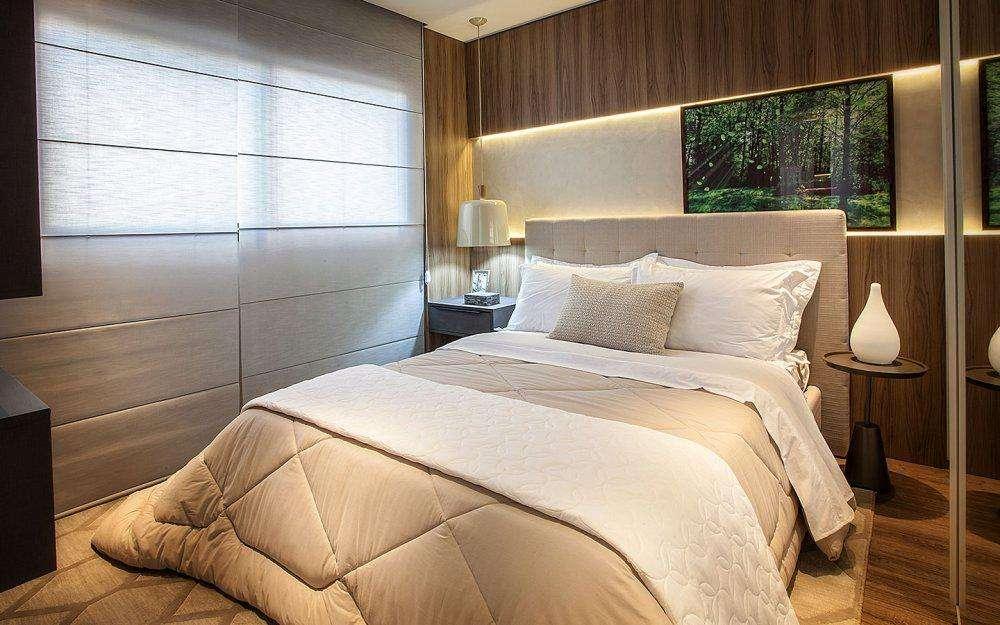 Apartamento, Lourdes, 2 Quartos, 2 Vagas, 1 Suíte