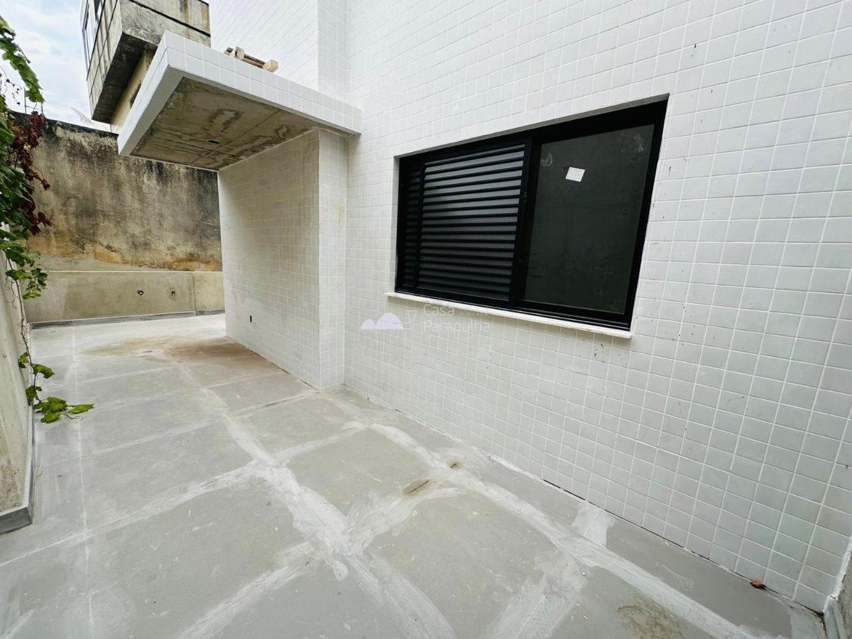 Apartamento, Liberdade, 4 Quartos, 2 Vagas, 1 Suíte