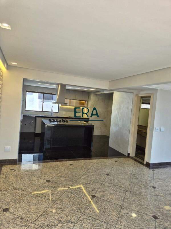 Apartamento, São Pedro, 4 Quartos, 3 Vagas, 1 Suíte