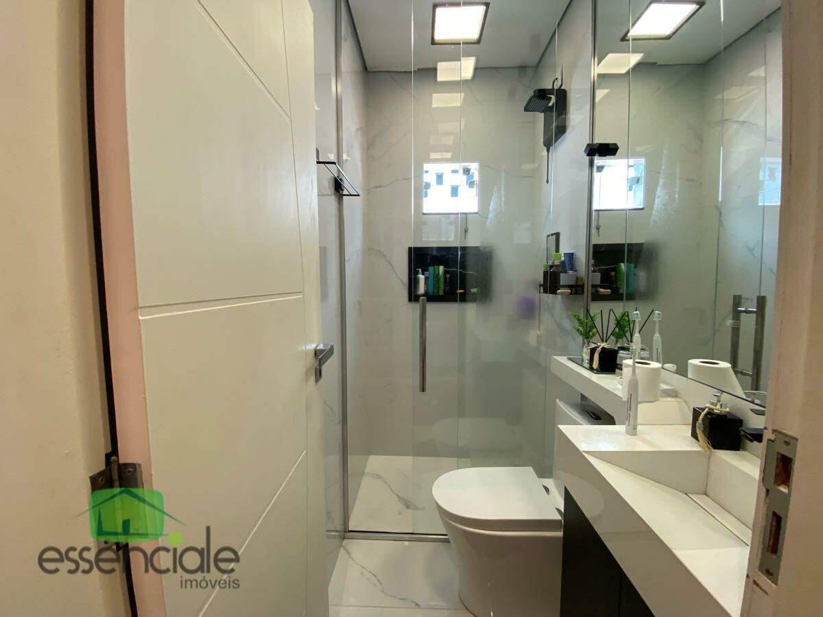 Casa, Linda Vista, 3 Quartos, 4 Vagas, 1 Suíte