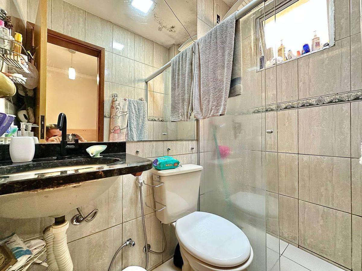Apartamento, Planalto, 3 Quartos, 1 Vaga, 1 Suíte