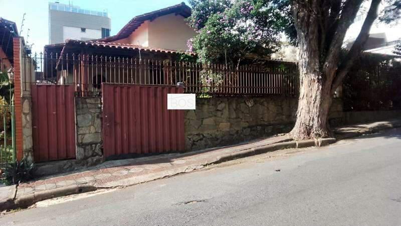 Casa, Anchieta, 3 Quartos, 1 Vaga