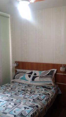 Apartamento, Heliópolis, 2 Quartos, 1 Vaga