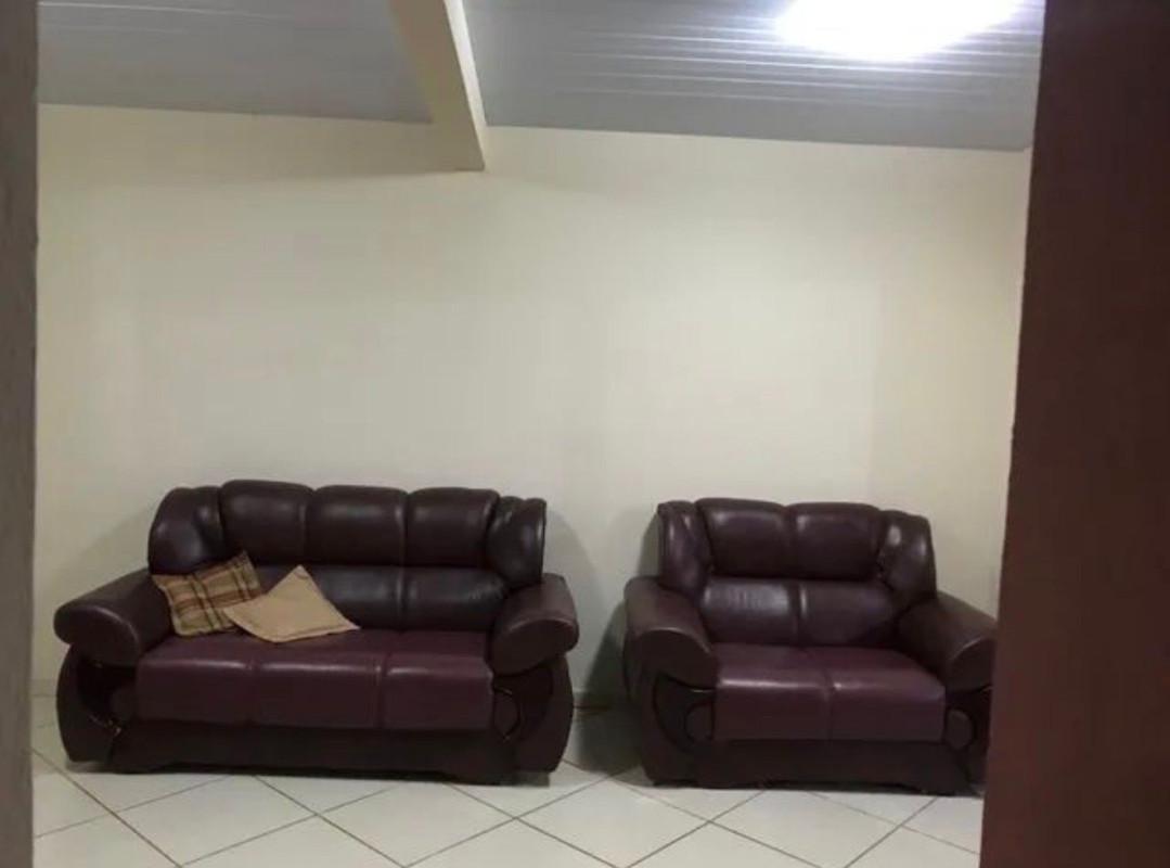 Fazenda, Ravena, 4 Quartos, 0 Vaga, 2 Suítes