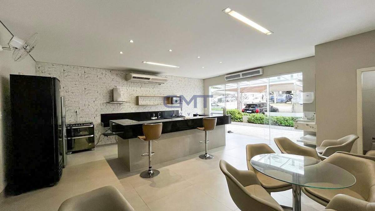 Apartamento, Buritis, 2 Quartos, 1 Vaga, 1 Suíte
