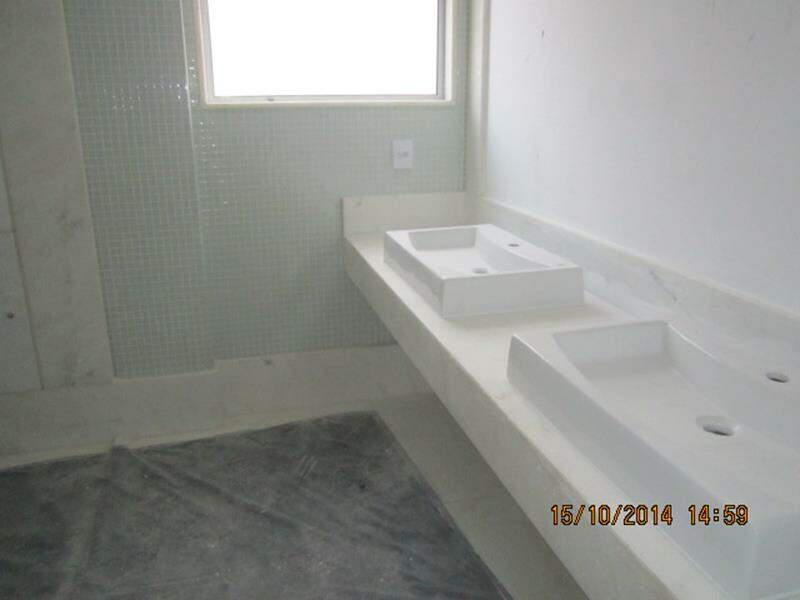 Apartamento, São Pedro, 4 Quartos, 4 Vagas, 2 Suítes