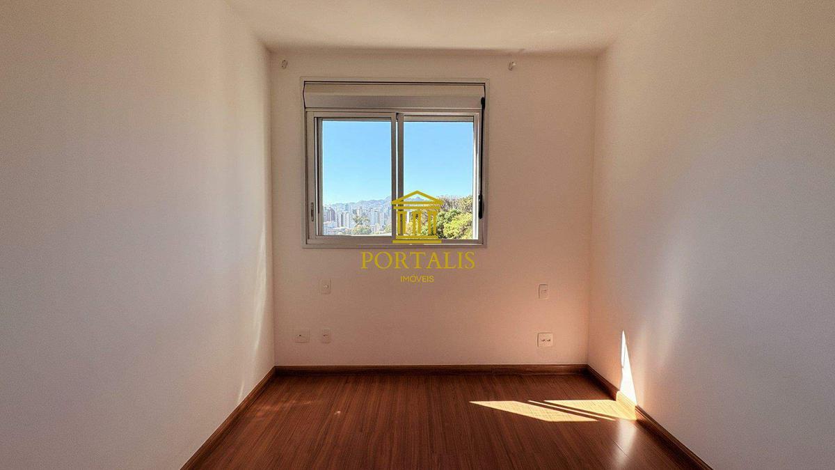 Apartamento, Gutierrez, 2 Quartos, 2 Vagas, 1 Suíte