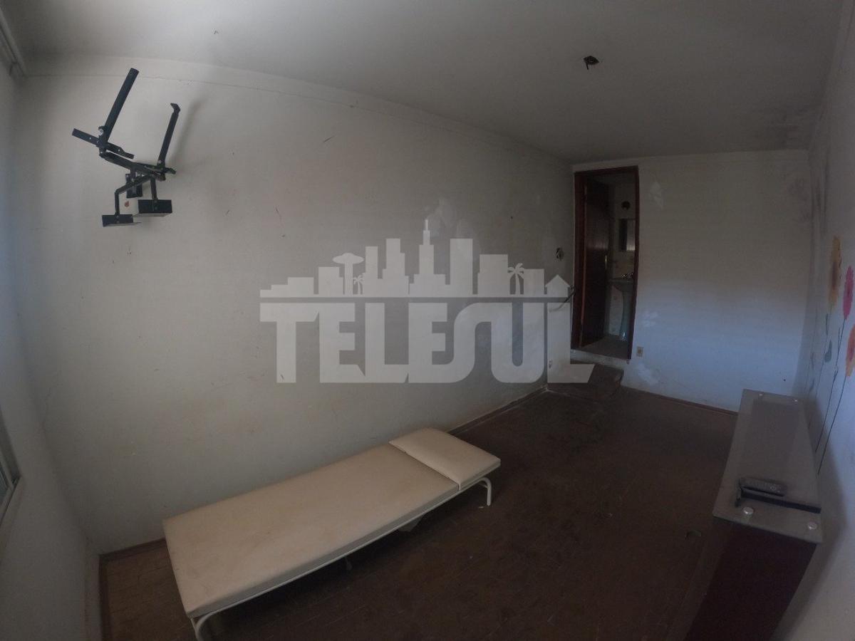 Casa, Centro, 4 Quartos, 1 Vaga, 1 Suíte