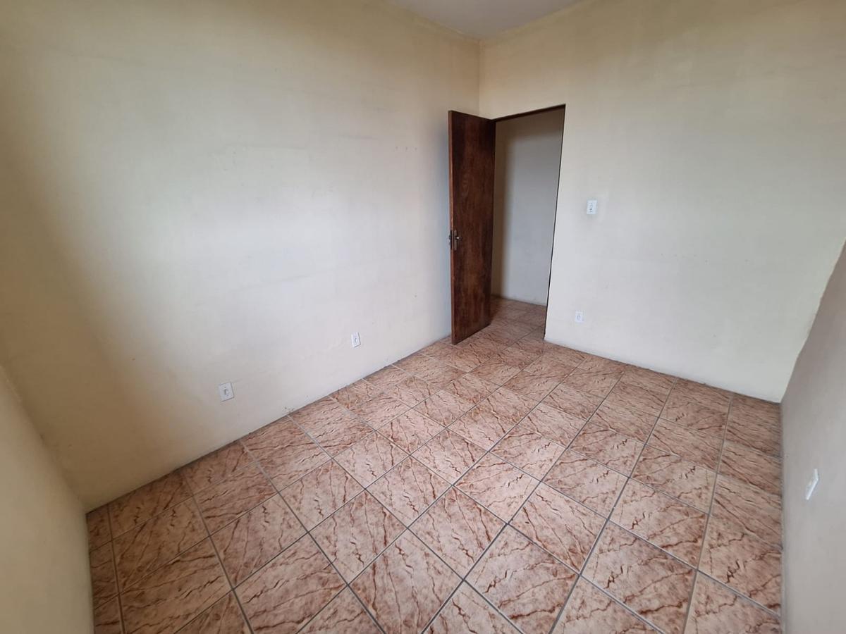 Apartamento, Planalto, 2 Quartos, 1 Vaga