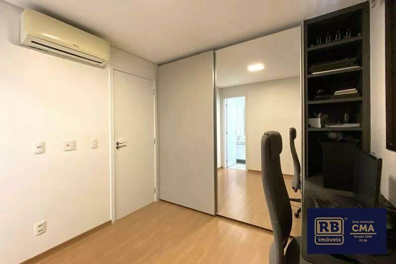 Apartamento, Funcionários, 2 Quartos, 2 Vagas, 2 Suítes
