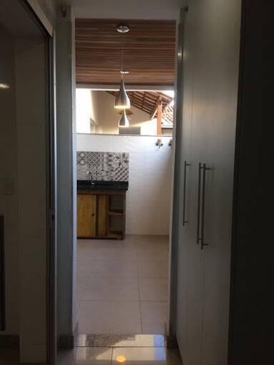 Apartamento, Giovanini, 2 Quartos, 0 Vaga, 1 Suíte