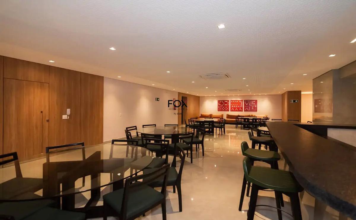 Apartamento, Lourdes, 4 Quartos, 3 Vagas, 2 Suítes