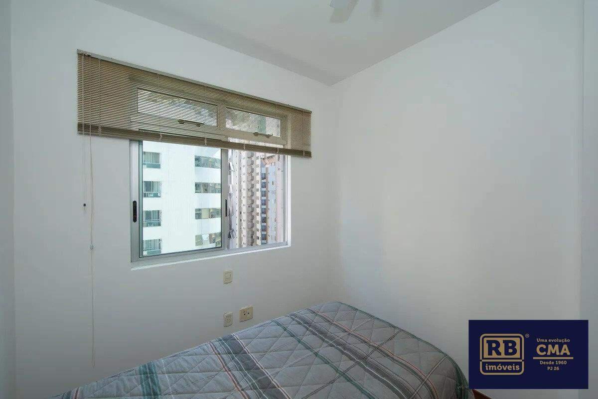 Apartamento, Lourdes, 2 Quartos, 2 Vagas, 1 Suíte