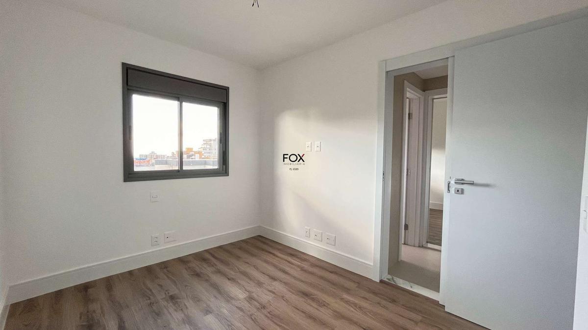 Apartamento, Serra, 3 Quartos, 2 Vagas, 1 Suíte