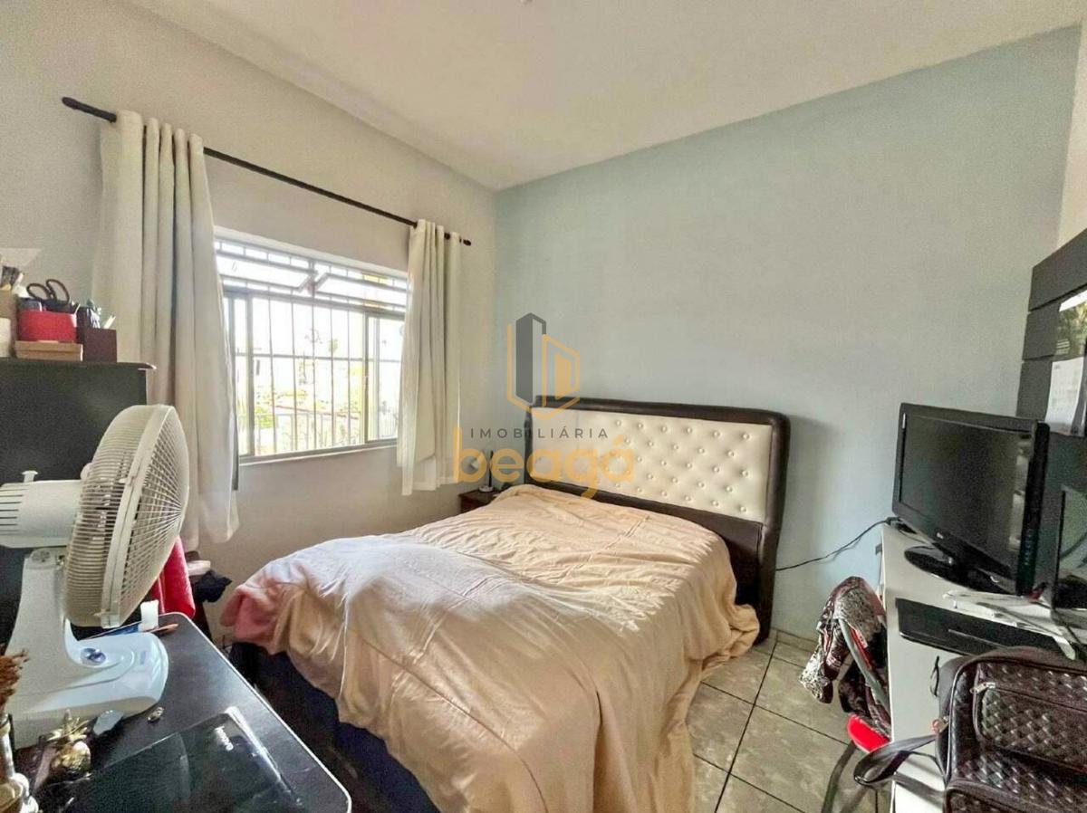 Casa, Vera Cruz, 3 Quartos, 2 Vagas