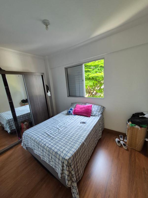 Apartamento, Jardim Brasília, 3 Quartos, 1 Vaga, 1 Suíte