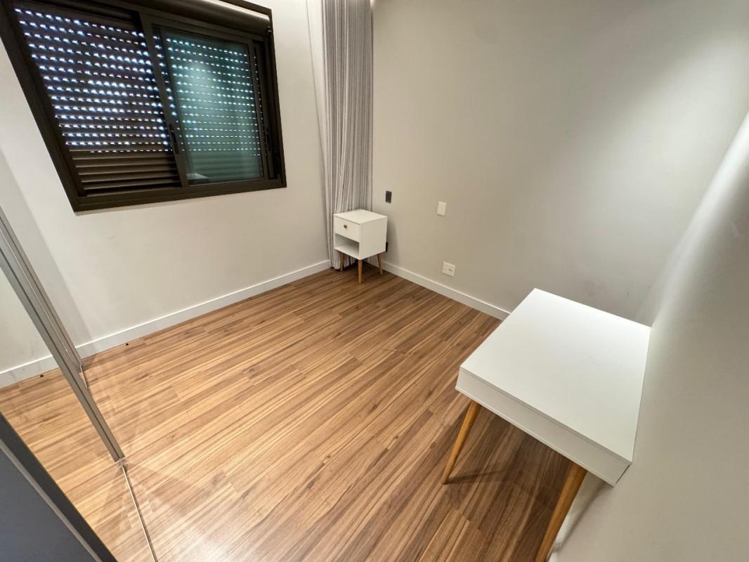 Apartamento, Sion, 3 Quartos, 2 Vagas, 1 Suíte