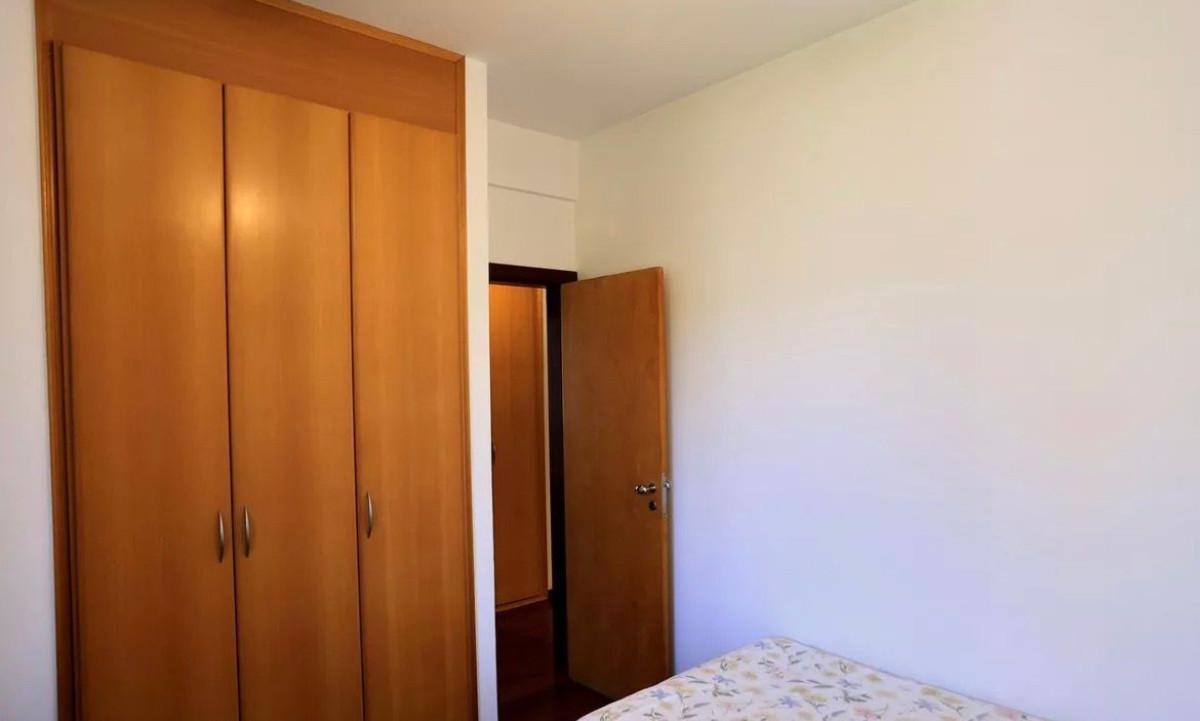 Apartamento, Anchieta, 3 Quartos, 2 Vagas, 1 Suíte